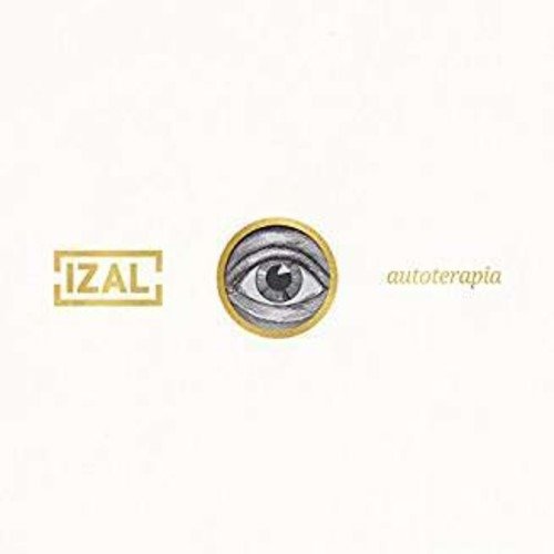 Cover for Izal · Autoterapia (CD) [Deluxe edition] [Digipak] (2019)