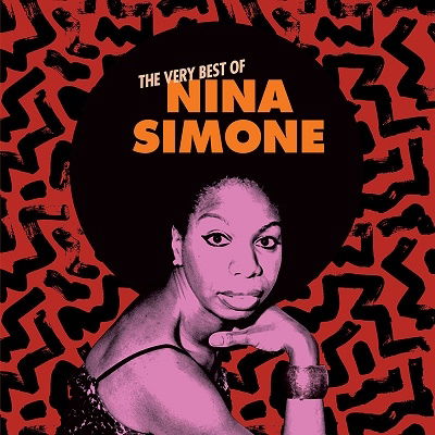 The Very Best Of Nina Simone - Nina Simone - Musik - WAXTIME - 8436559469821 - 27. Januar 2023