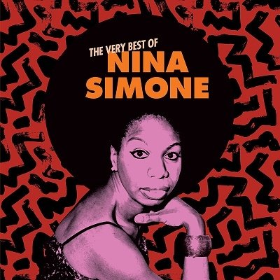 Cover for Nina Simone · The Very Best Of Nina Simone (LP) [Limited edition] (2023)