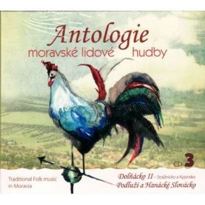 Traditional-moravia 4 in Moravia 4 (CD) (2012)