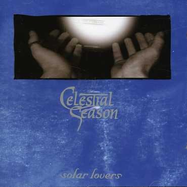 Cover for Celestial Season · Solar Lovers Reissue (CD) (2006)