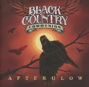 Afterglow - Black Country Communion - Music - MASCOT - 8712725739821 - October 25, 2012