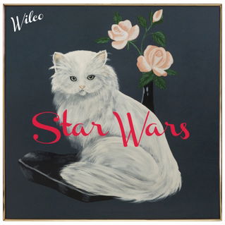 Star Wars - Wilco - Musik - LOCAL - 8714092743821 - 21. August 2015