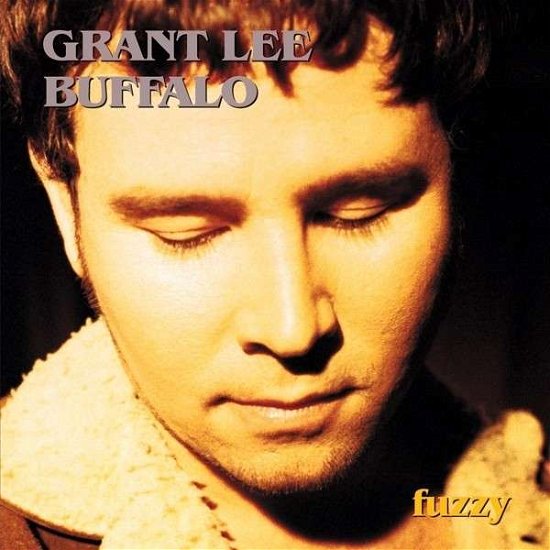 Cover for Grant Lee Buffalo · Fuzzy (LP) (2018)