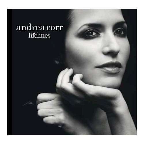 Cover for Andrea Corr · Lifelines (CD) [Bonus Tracks edition] (2011)
