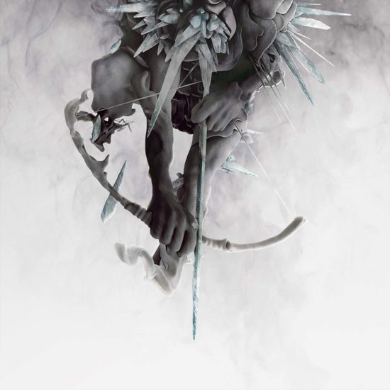 Cover for Linkin Park · Linkin Park-hunting Party (CD) [Deluxe edition] (2014)