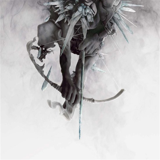 Cover for Linkin Park · Hunting Party (CD/DVD) [Deluxe edition] (2014)