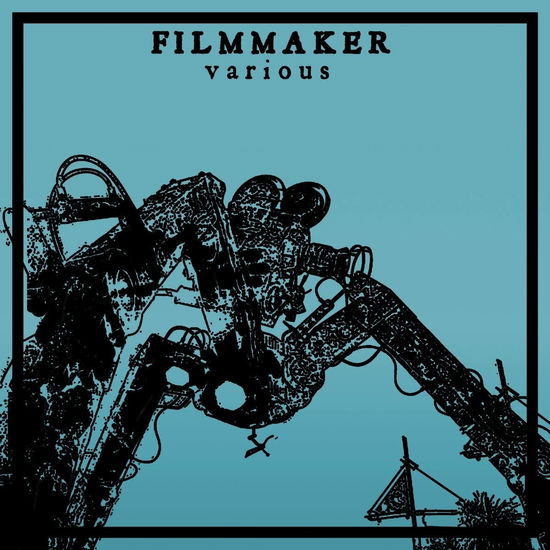 Various - Filmmaker - Muzyka - TARTARUS - 9501352981821 - 26 listopada 2021