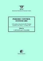 Periodic Control Systems 2001 - IFAC Proceedings Volumes - S. Bittanti - Bøger - Elsevier Science & Technology - 9780080436821 - 9. august 2002