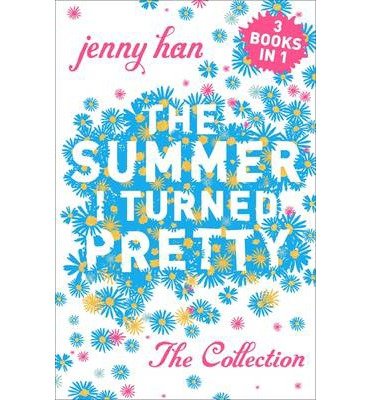 Summer: The Summer I Turned Pretty: Complete Series (Books 1-3) - Jenny Han - Books - Penguin Books - 9780141353821 - June 5, 2014
