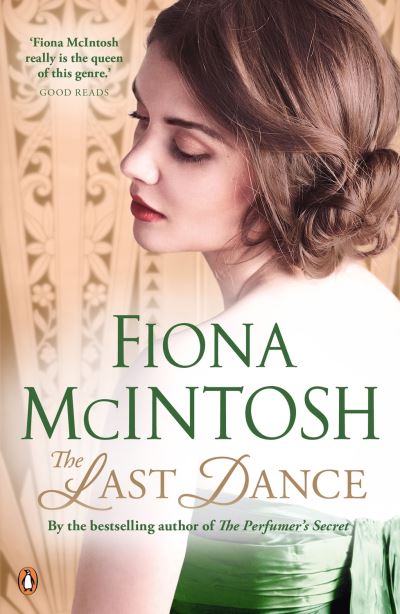 Cover for Fiona McIntosh · Last Dance (Book) (2016)