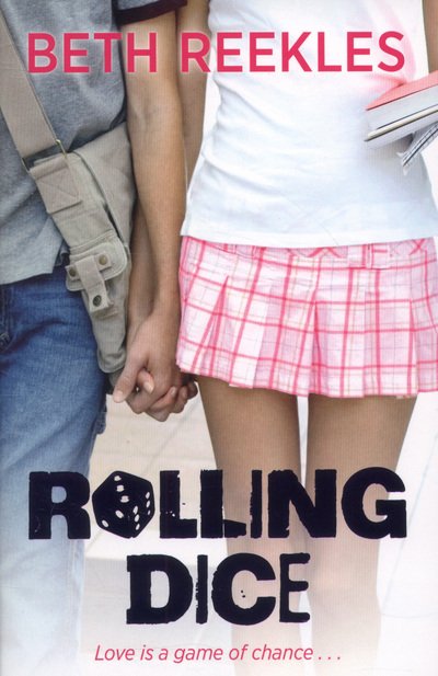 Cover for Beth Reekles · Rolling Dice (Paperback Book) (2013)