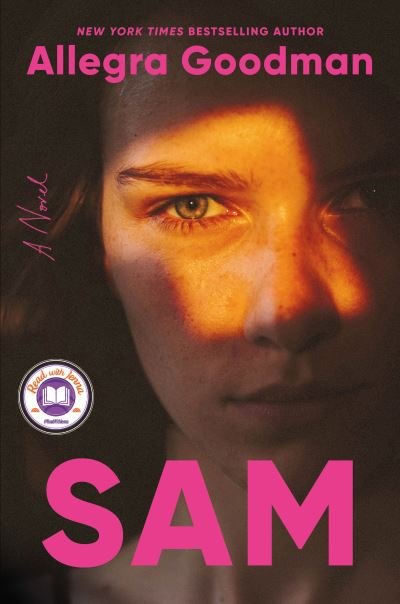 Cover for Allegra Goodman · Sam: A Novel (Pocketbok) (2023)