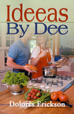 Cover for Dee Erickson · Ideeas by Dee (Paperback Book) (2000)