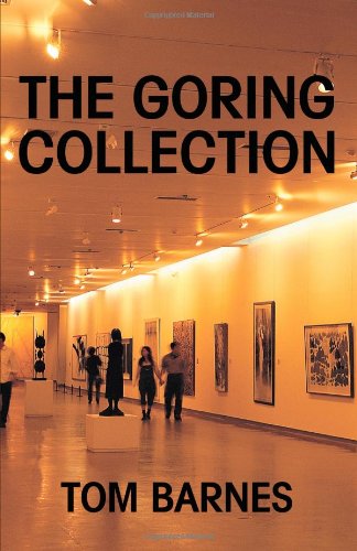 Cover for Tom Barnes · The Goring Collection (Paperback Book) (2007)