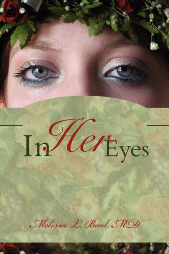 Cover for Melissa Beal · In Her Eyes (Paperback Book) (2008)
