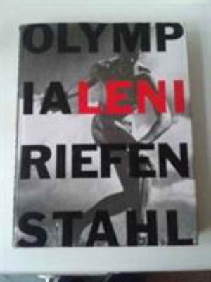 Cover for Leni Riefenstahl · Olympia (Hardcover Book) (1994)