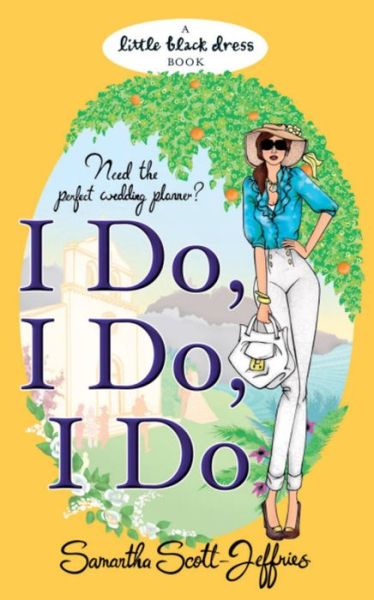 I Do I Do I Do - I Do I Do I Do - Livros - Headline Publishing Group - 9780755352821 - 6 de agosto de 2009
