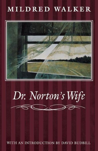 Cover for Mildred Walker · Dr. Norton's Wife (Paperback Book) (1996)