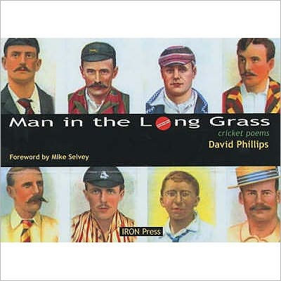 Cover for David Philips · Man in the Long Grass (Paperback Book) (2001)