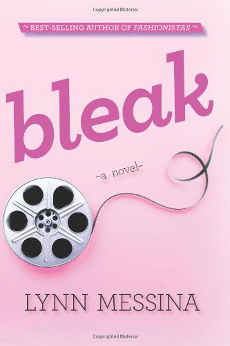 Cover for Lynn Messina · Bleak (Paperback Book) (2012)