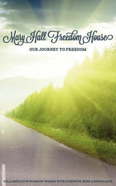 Cover for Lucy Hall · Our Journey to Freedom (Paperback Book) (2012)