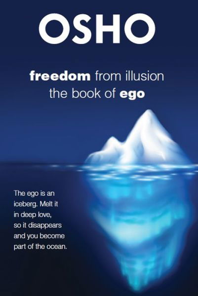 Cover for Osho · Freedom from Illusion (Paperback Book) (2019)