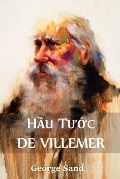 Cover for George Sand · H?u T??c de Villemer (Taschenbuch) (2021)