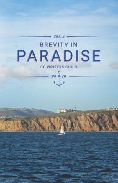 Cover for Oc Writers Guild · Brevity in Paradise (Pocketbok) (2019)
