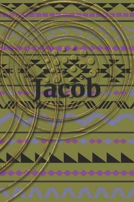 Cover for Lynette Cullen · Jacob (Paperback Bog) (2019)