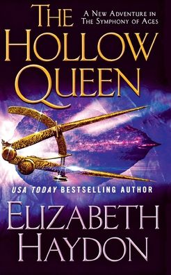 Cover for Elizabeth Haydon · Hollow Queen (Paperback Book) (2016)