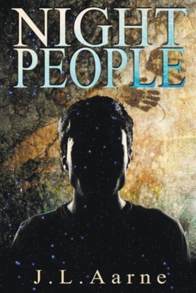 Cover for J L Aarne · Night People (Pocketbok) (2020)