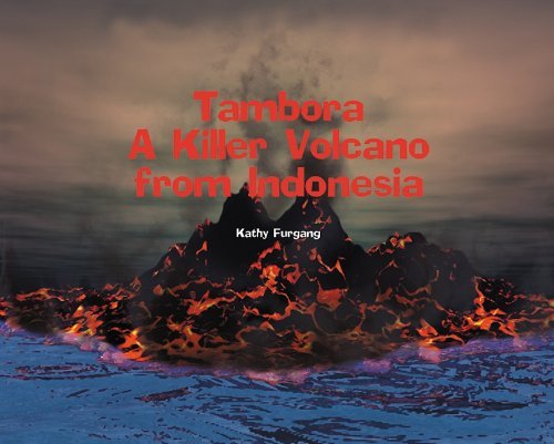 Cover for Kathy Furgang · Tambora: a Killer Volcano from Indonesia (Tony Stead Nonfiction Independent Reading Collections) (Paperback Bog) (2006)