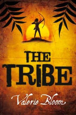 Cover for Valerie Bloom · Tribe (Hardcover Book) (2007)