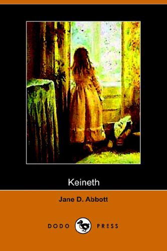 Cover for Jane Abbott · Keineth (Paperback Book) (2006)