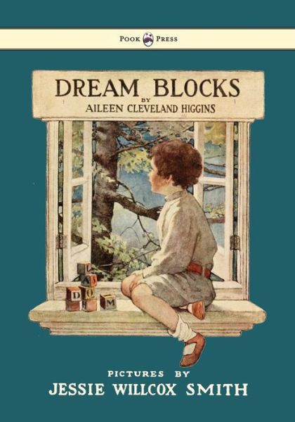 Dream Blocks - Aileen Cleveland Higgins - Books - Pook Press - 9781444699821 - August 19, 2010