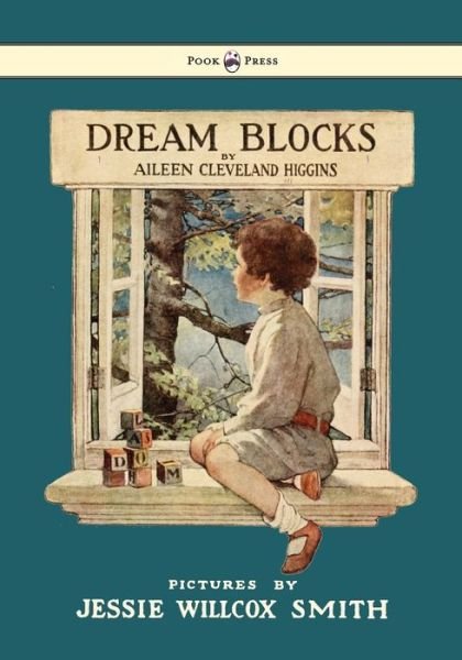 Cover for Aileen Cleveland Higgins · Dream Blocks (Paperback Book) (2010)