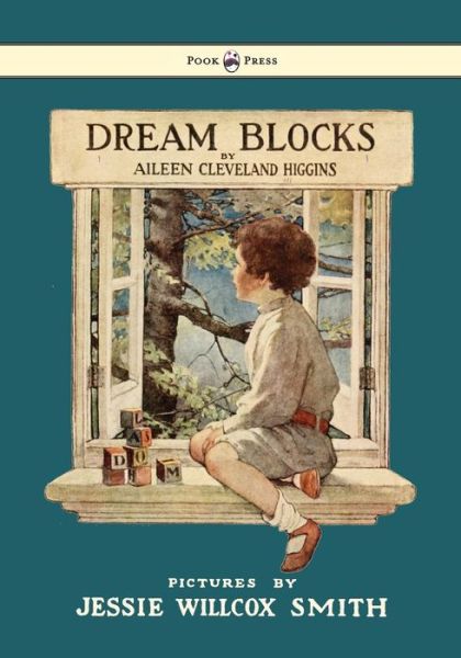 Cover for Aileen Cleveland Higgins · Dream Blocks (Taschenbuch) (2010)