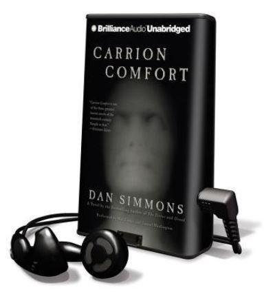 Cover for Dan Simmons · Carrion Comfort (N/A) (2011)
