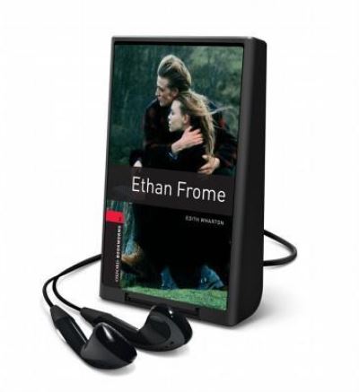 Cover for Edith Wharton · Ethan Frome (N/A) (2014)