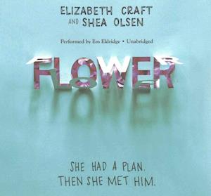 Cover for Elizabeth Craft · Flower Lib/E (CD) (2017)