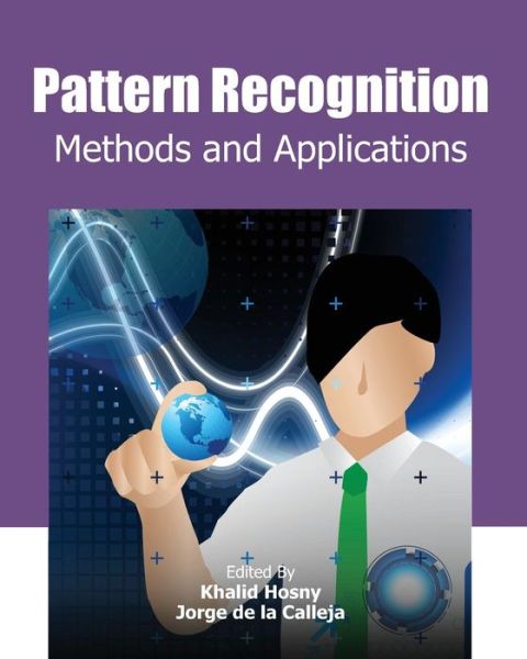 Cover for Khalid Hosny · Pattern Recognition: Methods and Applications (Paperback Book) (2013)