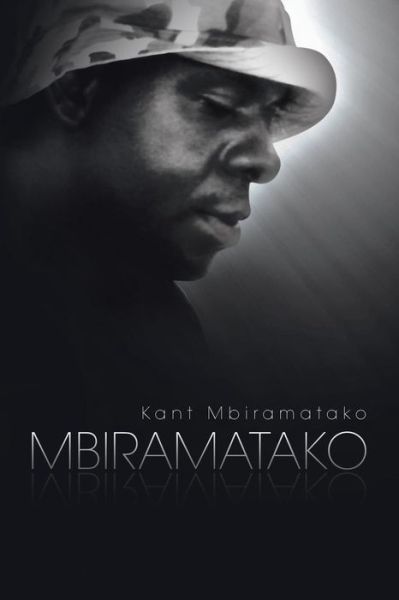 Cover for Kant Mbiramatako · Mbiramatako (Paperback Book) (2014)