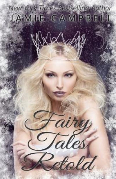 Cover for Jamie Campbell · Fairy Tales Retold (Paperback Book) (2014)
