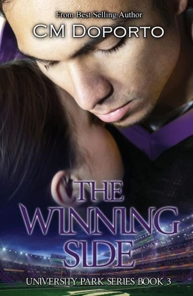Cover for Cm Doporto · The Winning Side: Book 3 (Pocketbok) (2014)