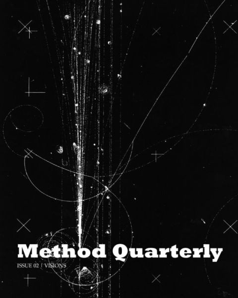 Cover for Method Quarterly · Visions (Paperback Book) (2015)