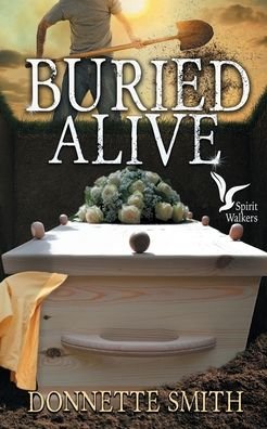 Cover for Wild Rose Press · Buried Alive (Paperback Book) (2022)