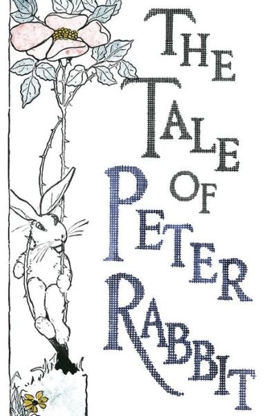 Cover for Beatrix Potter · The Tale of Peter Rabbit (Pocketbok) (2015)
