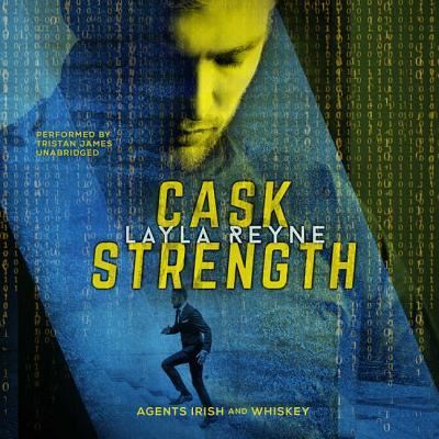 Cover for Layla Reyne · Cask Strength (CD) (2017)