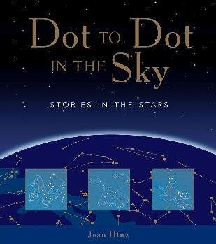 Cover for Joan Marie Galat · Stories in the Stars (Dot to Dot in the Sky) (Paperback Book) (2001)